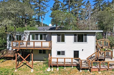 110 Mountain View Ave, Lagunitas, CA 94938 photo 31