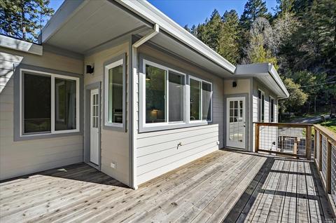 110 Mountain View Ave, Lagunitas, CA 94938 photo 26