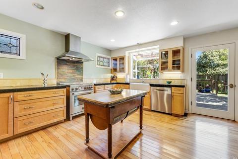 8884 Lebec Ln, Cotati, CA 94931 photo 15