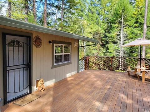 1806 Clover Dr, Willits, CA 95490 photo 3