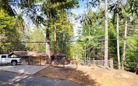 1806 Clover Dr, Willits, CA 95490 photo 37