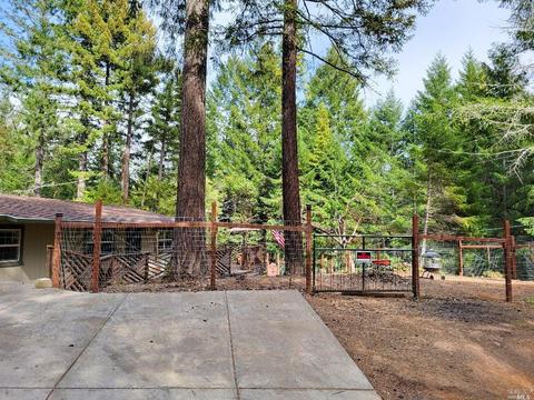 1806 Clover Dr, Willits, CA 95490 photo 38