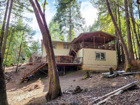 1806 Clover Dr, Willits, CA 95490 photo 34