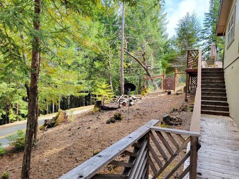 1806 Clover Dr, Willits, CA 95490 photo 30