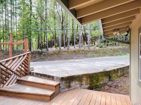 1806 Clover Dr, Willits, CA 95490 photo 40