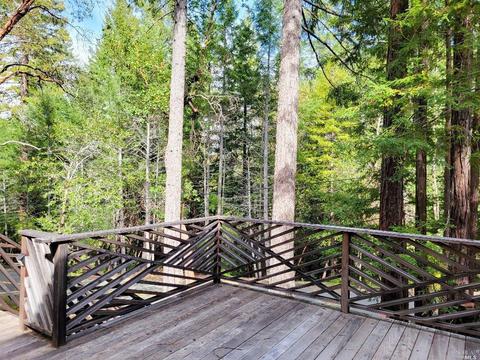 1806 Clover Dr, Willits, CA 95490 photo 29