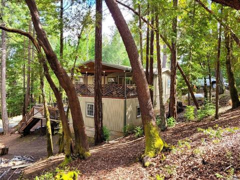 1806 Clover Dr, Willits, CA 95490 photo 33