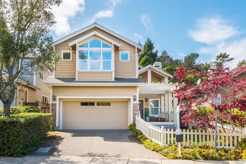 3 Wildflower Ct, Corte Madera, CA 94925 photo 1