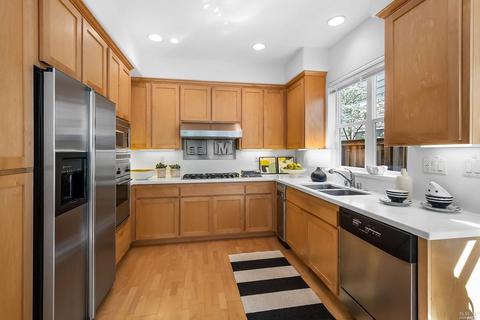 3 Wildflower Ct, Corte Madera, CA 94925 photo 9