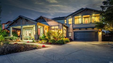 2007 Pine Bluff Way, Vacaville, CA 95688 photo 2