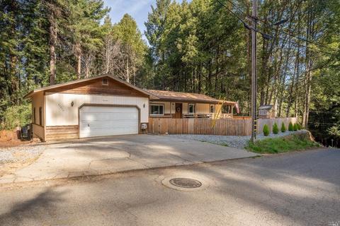 24270 Birch Ter, Willits, CA 95490 photo 1