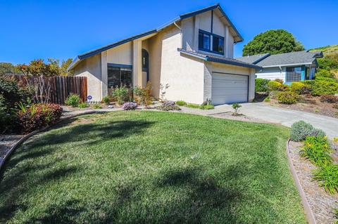 184 Platt Ct, Vallejo, CA 94589 photo 2