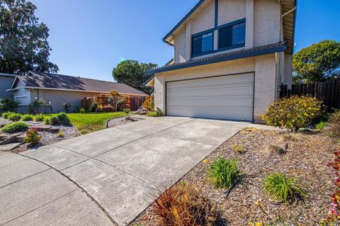 184 Platt Ct, Vallejo, CA 94589 photo 3