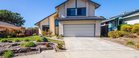 184 Platt Ct, Vallejo, CA 94589 photo 5