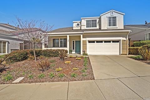 196 Overlook Ter, Hercules, CA 94547 photo 1