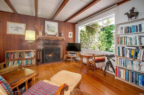 478 Montecito Ave, Corte Madera, CA 94925 photo 2