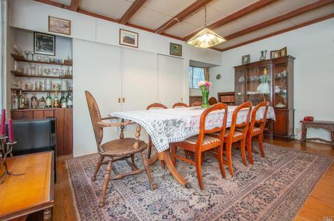 478 Montecito Ave, Corte Madera, CA 94925 photo 3