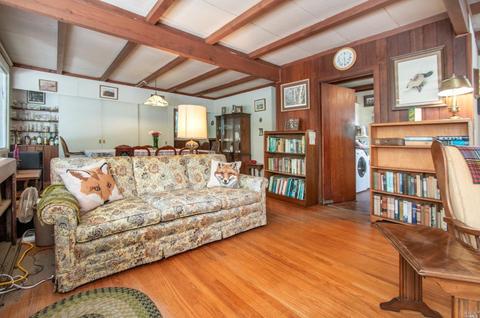 478 Montecito Ave, Corte Madera, CA 94925 photo 17