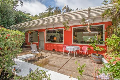 478 Montecito Ave, Corte Madera, CA 94925 photo 1
