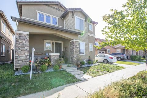 1553 Bailey Dr, Fairfield, CA 94533 photo 2