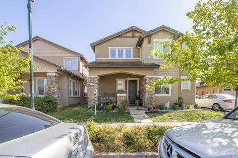 1553 Bailey Dr, Fairfield, CA 94533 photo 1