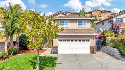 1168 Legend Cir, Vallejo, CA 94591 photo 23