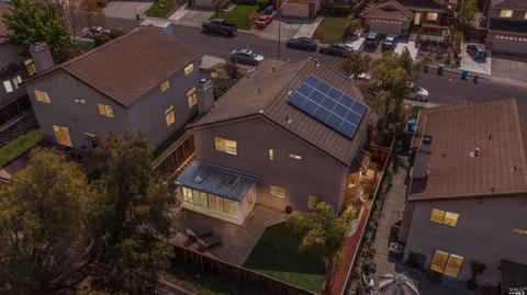 1168 Legend Cir, Vallejo, CA 94591 photo 3