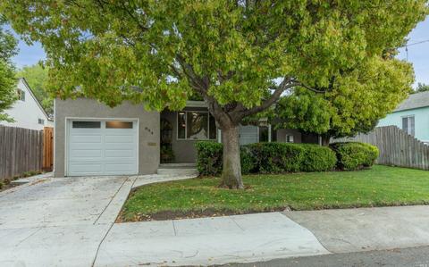 864 Beechwood Ave, Vallejo, CA 94591 photo 3