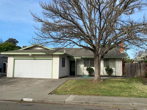 2377 Malibu Ct, Fairfield, CA 94533 photo 1