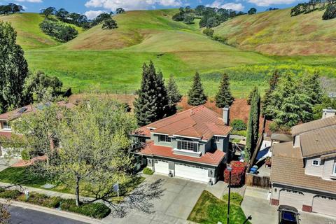 3821 Rollingwood Dr, Fairfield, CA 94534 photo 1