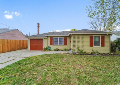 150 Dewitt Ave, Napa, CA 94558 photo 2
