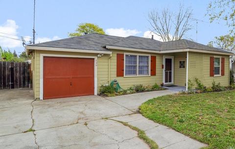 150 Dewitt Ave, Napa, CA 94558 photo 1