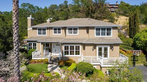 59 Manor Rd, Kentfield, CA 94904 photo 2