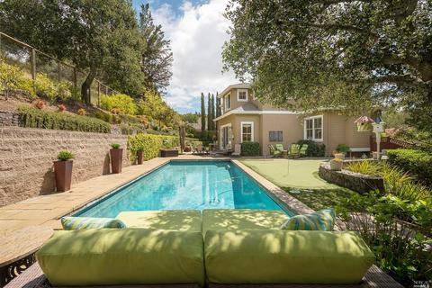 59 Manor Rd, Kentfield, CA 94904 photo 3