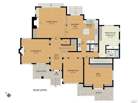 59 Manor Rd, Kentfield, CA 94904 photo 55