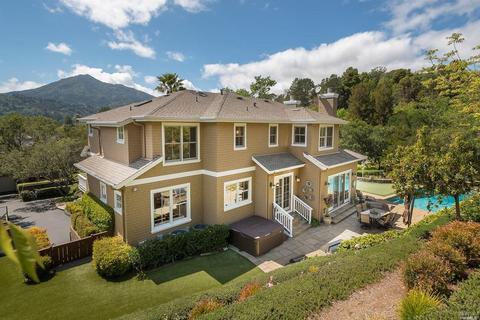 59 Manor Rd, Kentfield, CA 94904 photo 1