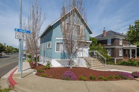 900 Virginia St, Vallejo, CA 94590 photo 3