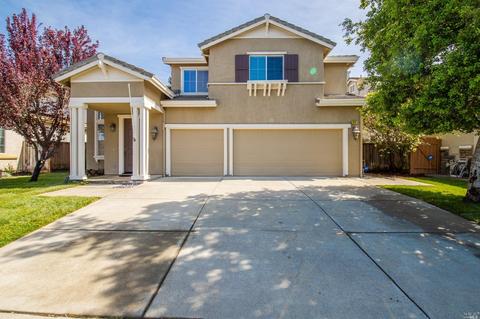 474 Mountain Meadows Dr, Fairfield, CA 94534 photo 4