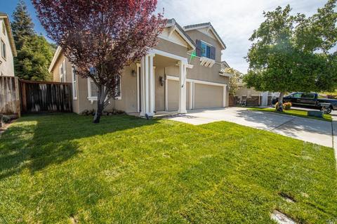 474 Mountain Meadows Dr, Fairfield, CA 94534 photo 3