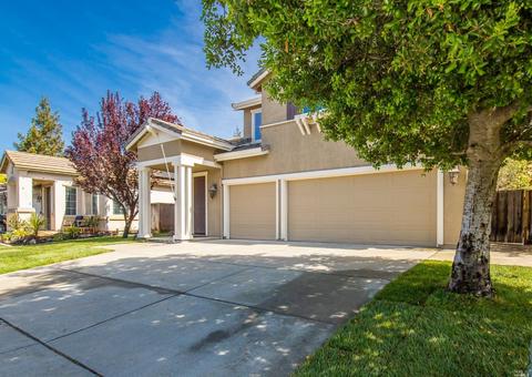 474 Mountain Meadows Dr, Fairfield, CA 94534 photo 2