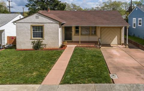 560 Russell St, Vallejo, CA 94591 photo 2