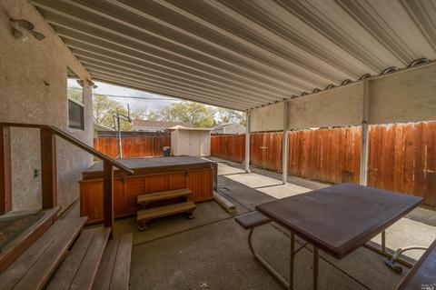 560 Russell St, Vallejo, CA 94591 photo 38
