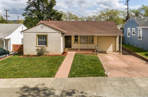 560 Russell St, Vallejo, CA 94591 photo 1