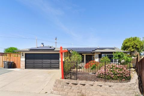 4511 Fig Ln, Oakley, CA 94561 photo 1