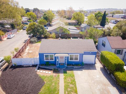 181 Hogan Ave, Vallejo, CA 94589 photo 2