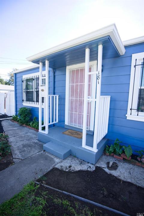 181 Hogan Ave, Vallejo, CA 94589 photo 3