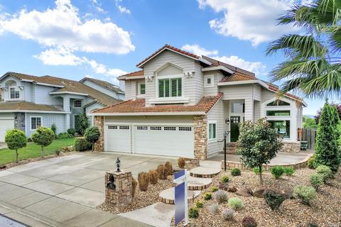 3143 Pine Valley Dr, Fairfield, CA 94534 photo 2