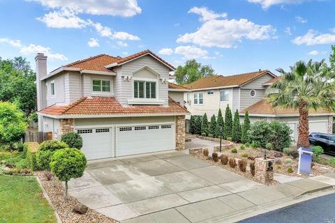 3143 Pine Valley Dr, Fairfield, CA 94534 photo 4