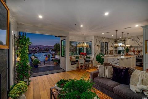 46 Peninsula Ct, Napa, CA 94559 photo 4