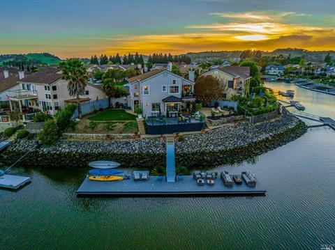 46 Peninsula Ct, Napa, CA 94559 photo 47